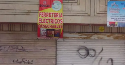 FERRETERIA CALLE 69A 82 CON 49 FERRETERIA CALLE 69A 82 CON 49